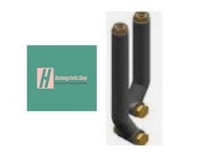 Viessmann Rohrgruppe für