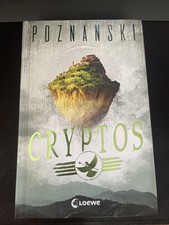 Cryptos von Poznanski, Ursula