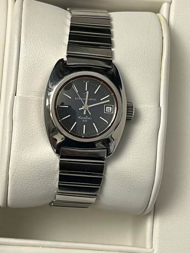 Eterna matic kontiki ladies - eterna-matic, 20