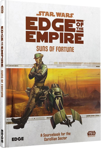 Star wars edge the - the, empire