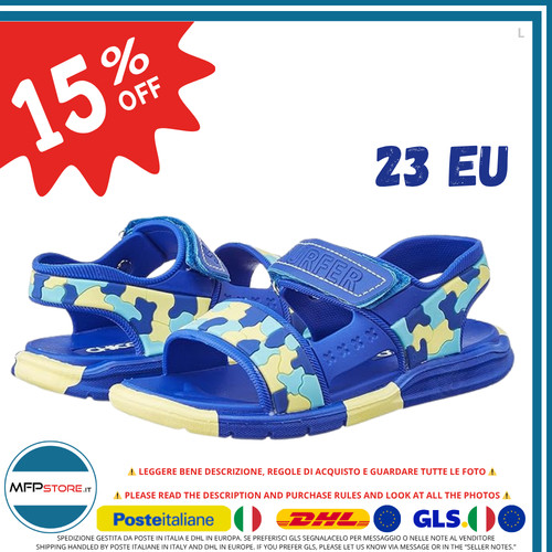 Chicco sandalen sandal mig - chicco,