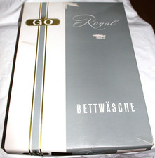 Hochwertige Bettwäsche GO