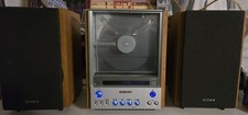 Sony CMT-EX1 Kompaktanlage