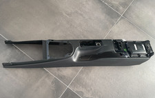 Porsche 997 / 987 (911/Boxster/Cayman) Mittelkonsole (Schwarz) - center console