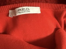 Red Valentino 38 Kleid