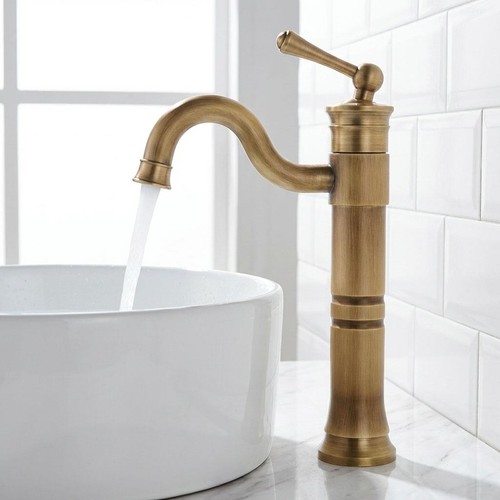 Retro antik messing - retro,