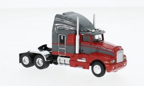 Brekina plast kenworth t - 1:87,
