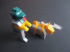 DDR-Spielzeug, 2 originale