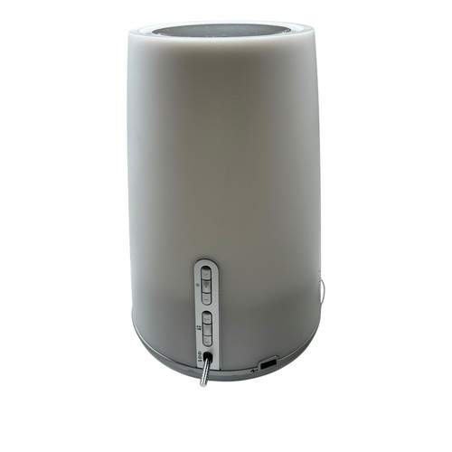 Philips hf3485 wake light - philips, up