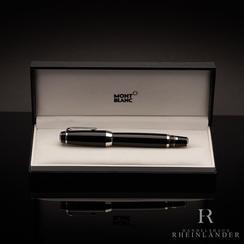 Montblanc boheme big size - boheme,