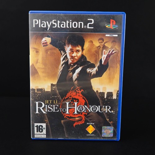 Jet rise honour - jet, to