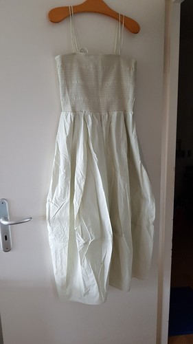 Cos 100 cotton - ",