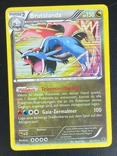 Brutalanda 64/101 Plasma Blast