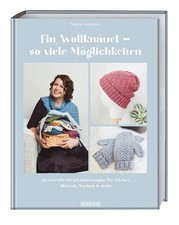 Ein Wollknäuel - so viele