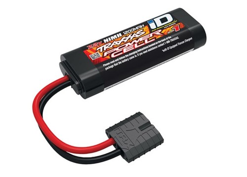 Traxxas akku power serie - akku, power-serie