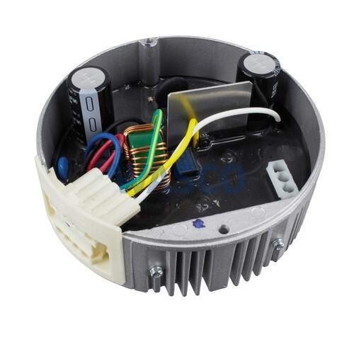 Brink ecm3 motormodul - motormodul, hp
