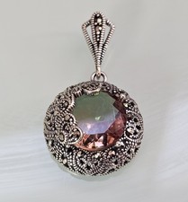 Türkischer Diaspore Sultanit