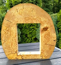 Groß,Baumscheibe,Holzscheibe