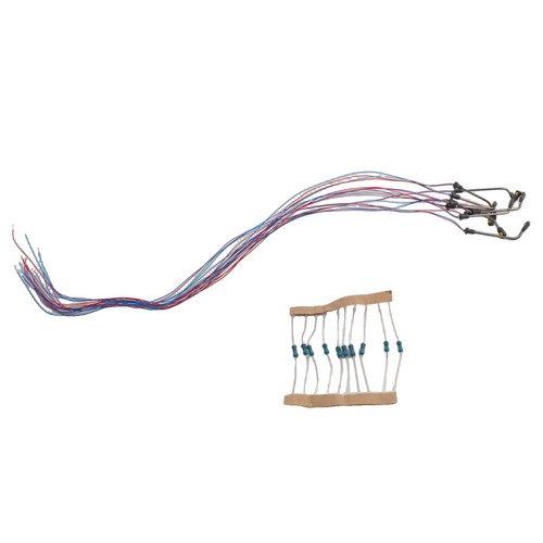 10er set led - 10er,