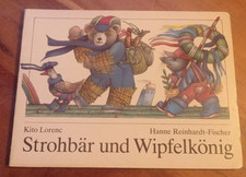 Strohbär und Wipfelkönig 1