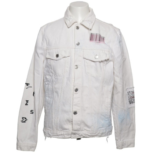 Zara jeansjacke herren - zara,, jeansjacke,