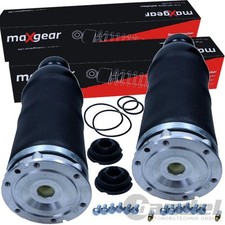 2x MAXGEAR LUFTFEDER