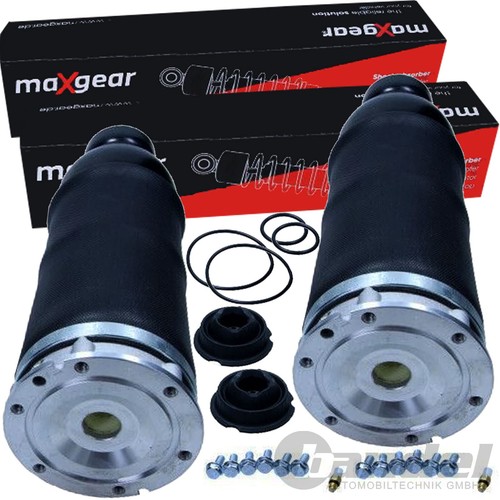 Maxgear luftfeder - 2x,