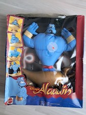 Aladdin - Genie - Dschinni -