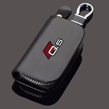 Audi Q5 Autoschlüssel Hülle