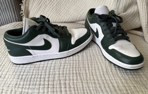 Nike air jordan low - 1, damen