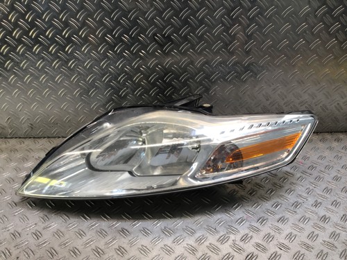 Scheinwerfer links ford - scheinwerfer,