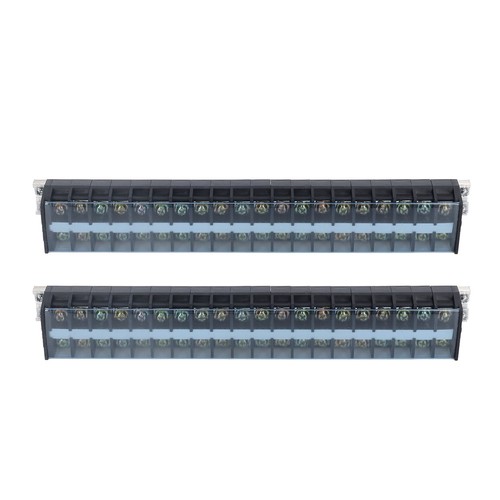 Klemmenleiste 660v 30a - klemmenleiste,