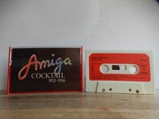 AMIGA COCKTAIL 1953 - 1956