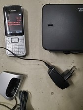 Gigaset SL450 Schnurloses DECT