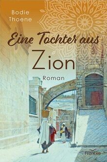 Eine tochter aus - aus, (zion