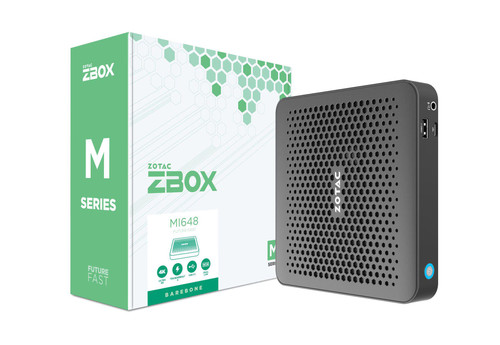 Zotac zbox edge mi648 - edge,