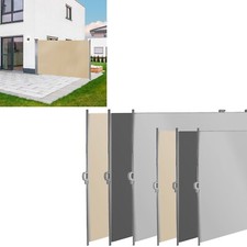 Seitenmarkise Seitenrollo