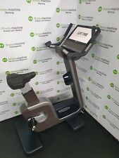 Technogym bike artis unity