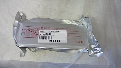 Original brother toner 3030 - original, tn-3030