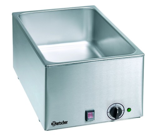 Bartscher bain marie 111 - bartscher,