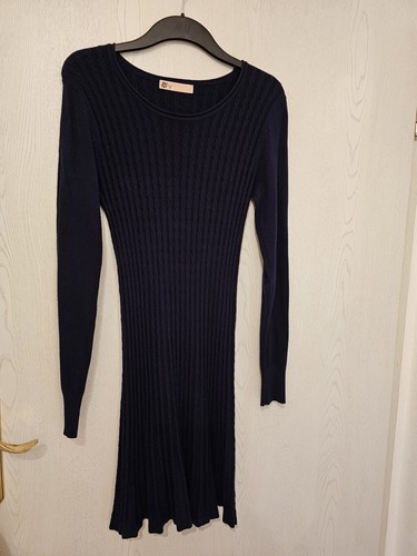 Elegantes gebrauchtes blaues - elegantes,,