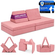 Linodino Spielsofa Kindersofa