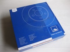 Original ATE Bremsenset 294mm Subaru Forester SH 24.0124-0196.1 13.0460-5787.2