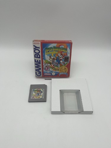 Super mario land 6 - super, golden