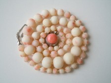 Korallenkette Engelshaut