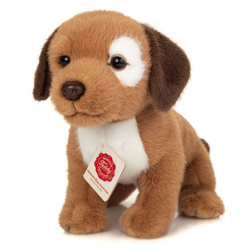 Teddy hermann hundewelpe milow - hermann,