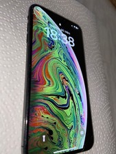 Apple iPhone XS Max - 64GB -