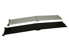 Aluminium Gangway 220x28 cm