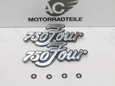 Honda CB 750 Four K1 K2