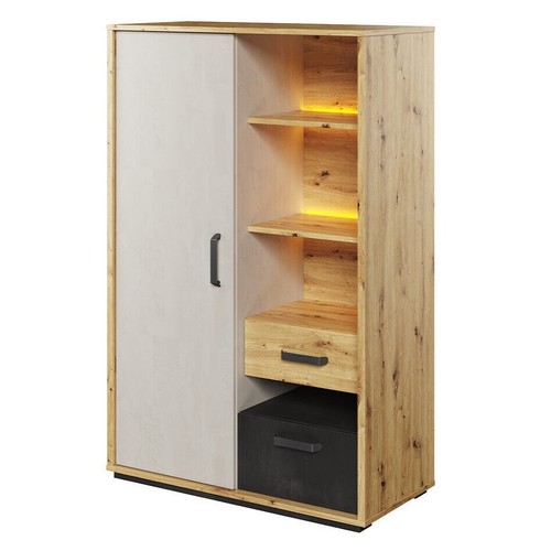 Kleiderschrank qubic - kleiderschrank,